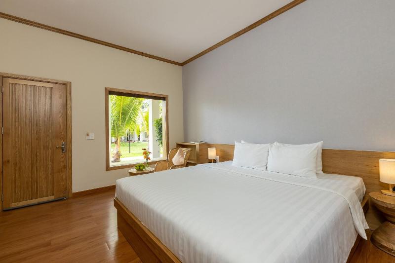 Coco Garden Resort Phu Quoc image