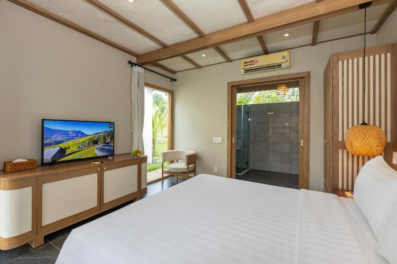 Coco Garden Resort Phu Quoc image