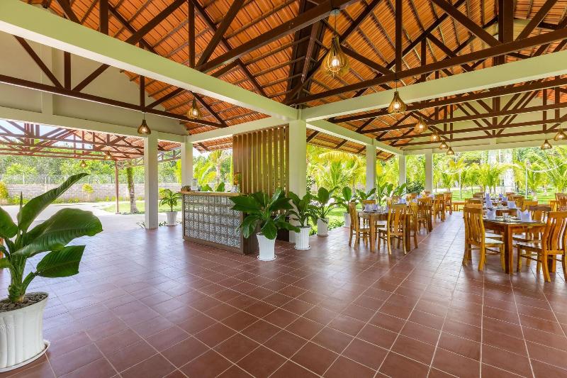 Coco Garden Resort Phu Quoc image