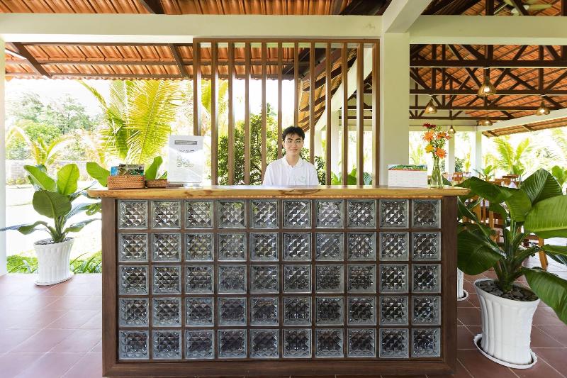 Coco Garden Resort Phu Quoc image
