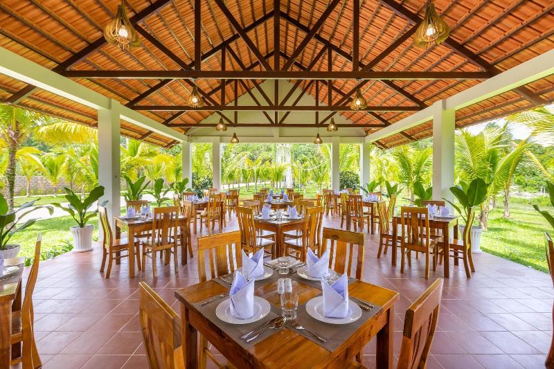 Coco Garden Resort Phu Quoc image