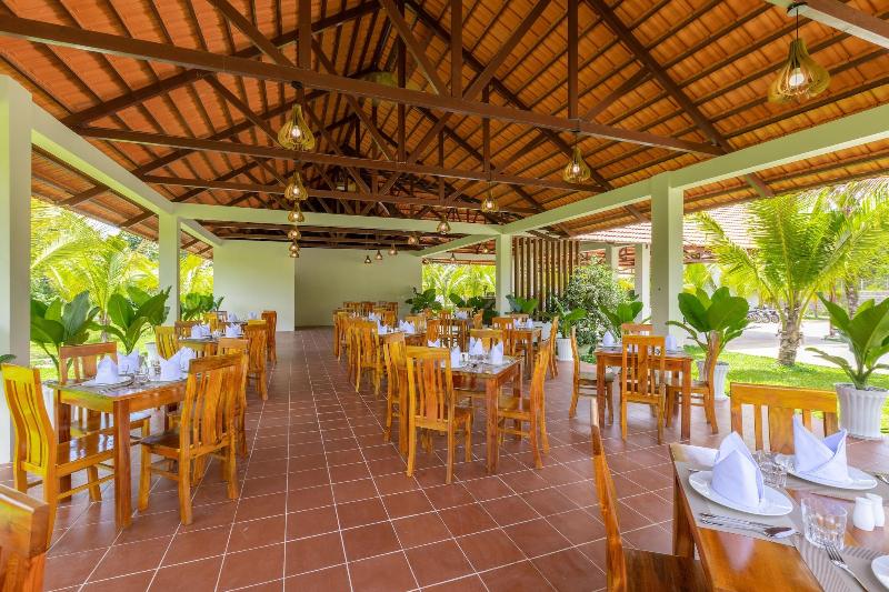 Coco Garden Resort Phu Quoc image
