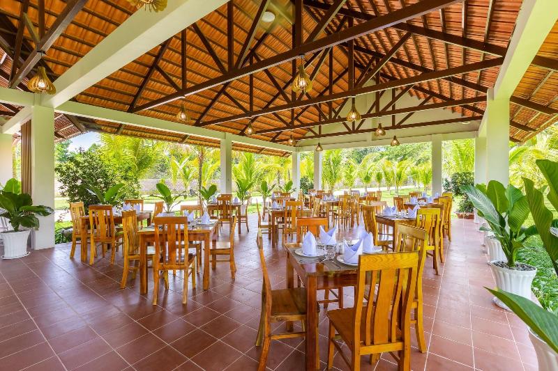 Coco Garden Resort Phu Quoc image