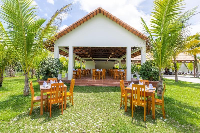 Coco Garden Resort Phu Quoc image
