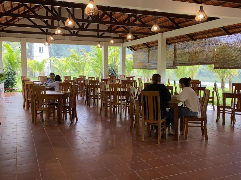Coco Garden Resort Phu Quoc image