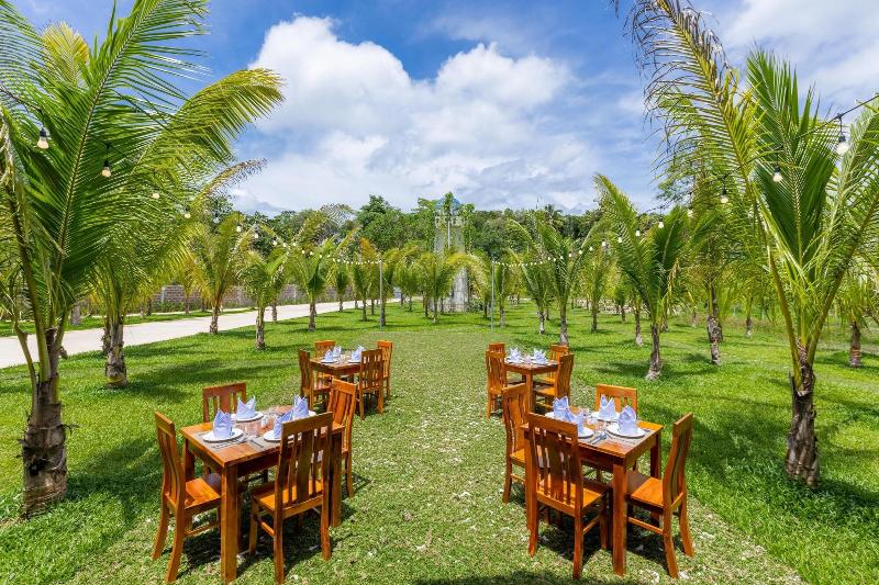 Coco Garden Resort Phu Quoc image