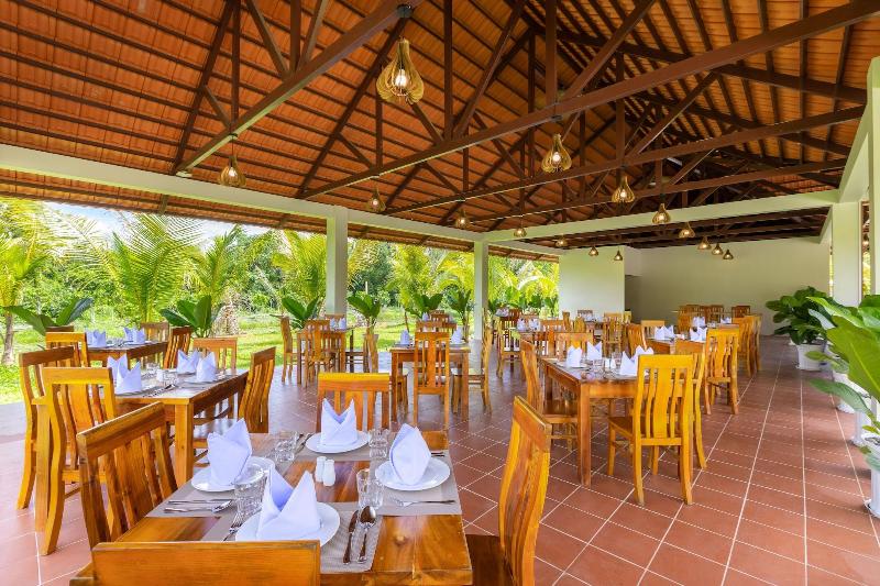 Coco Garden Resort Phu Quoc image