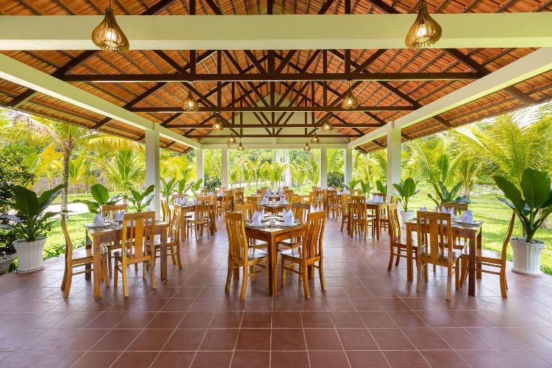 Coco Garden Resort Phu Quoc image