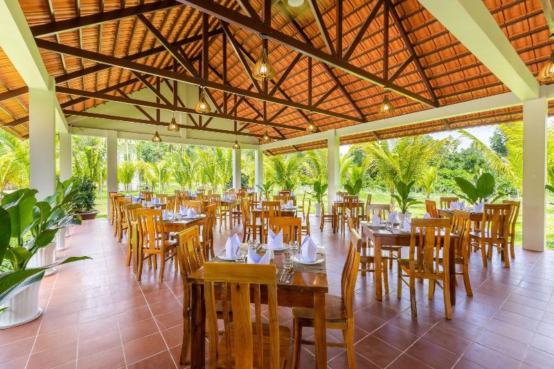 Coco Garden Resort Phu Quoc image
