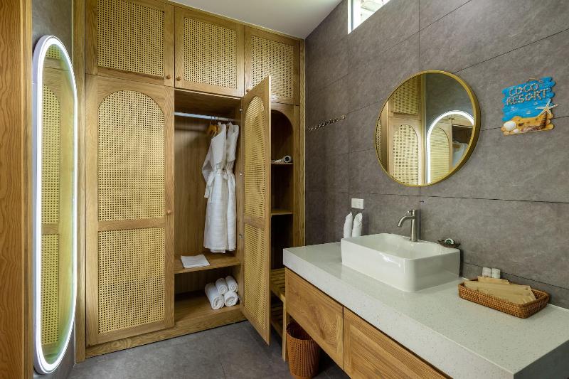 Coco Garden Resort Phu Quoc image