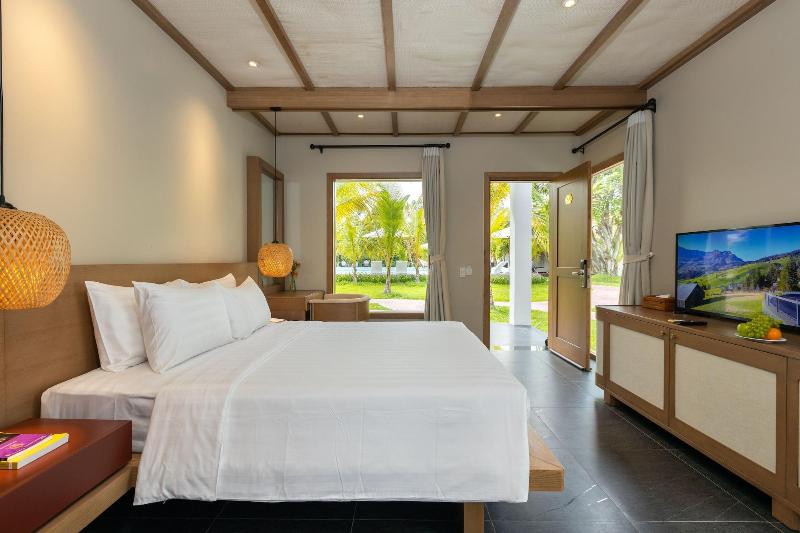 Coco Garden Resort Phu Quoc image