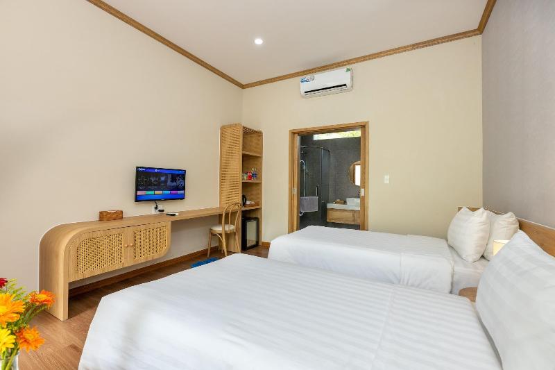 Coco Garden Resort Phu Quoc image