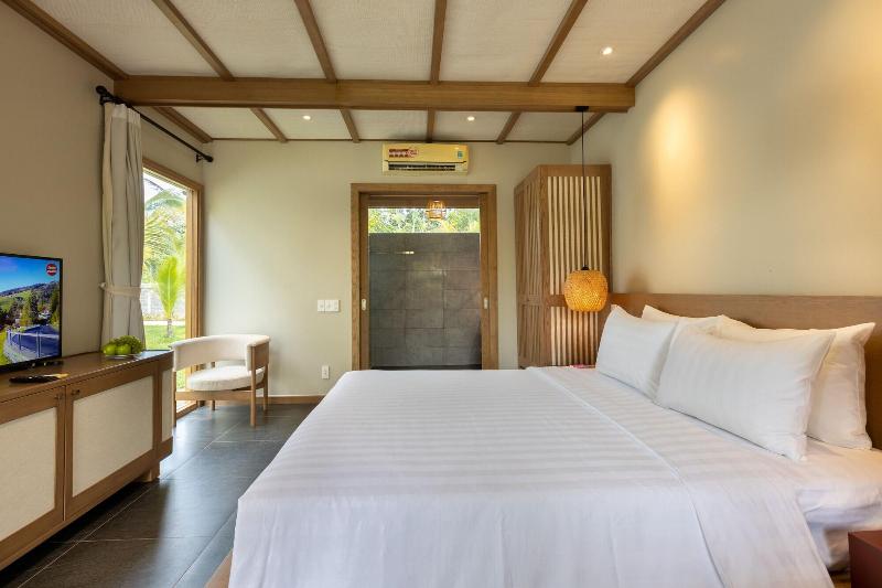 Coco Garden Resort Phu Quoc image