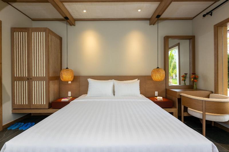 Coco Garden Resort Phu Quoc image
