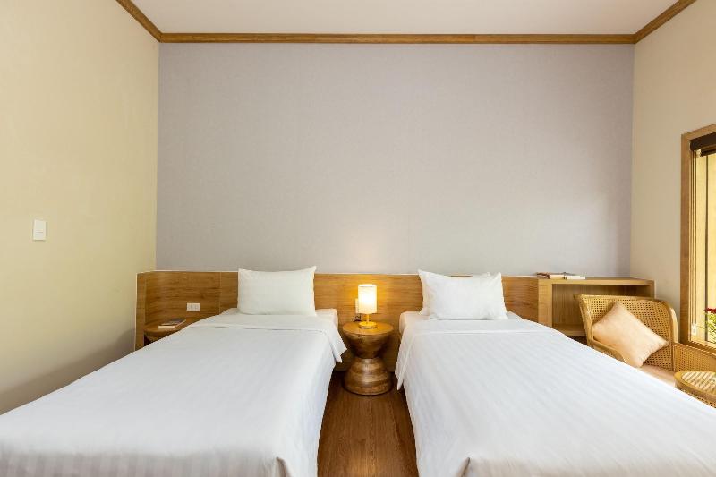 Coco Garden Resort Phu Quoc image