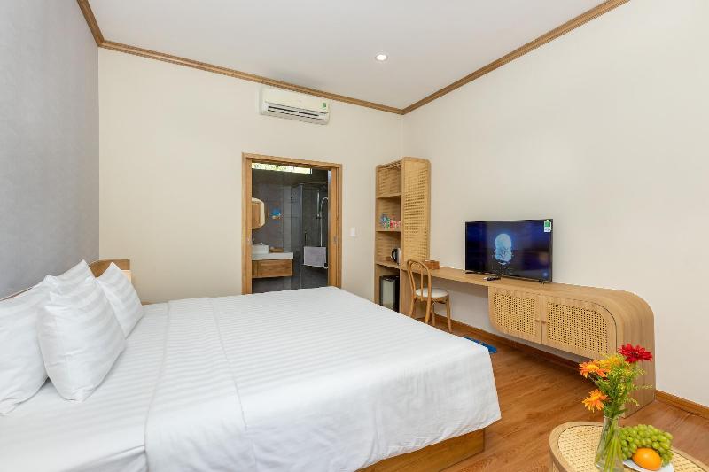 Coco Garden Resort Phu Quoc image