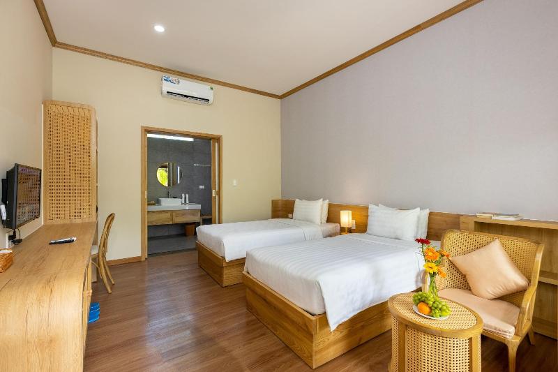 Coco Garden Resort Phu Quoc image