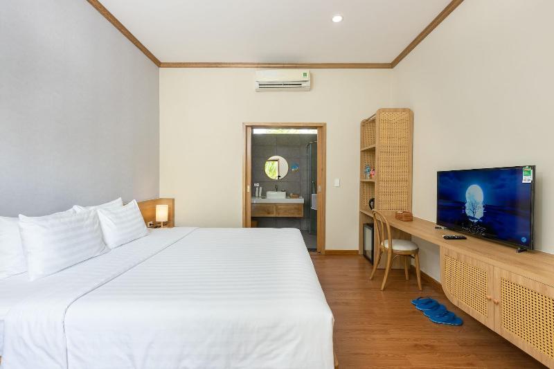 Coco Garden Resort Phu Quoc image