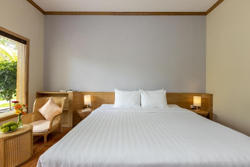 Coco Garden Resort Phu Quoc image
