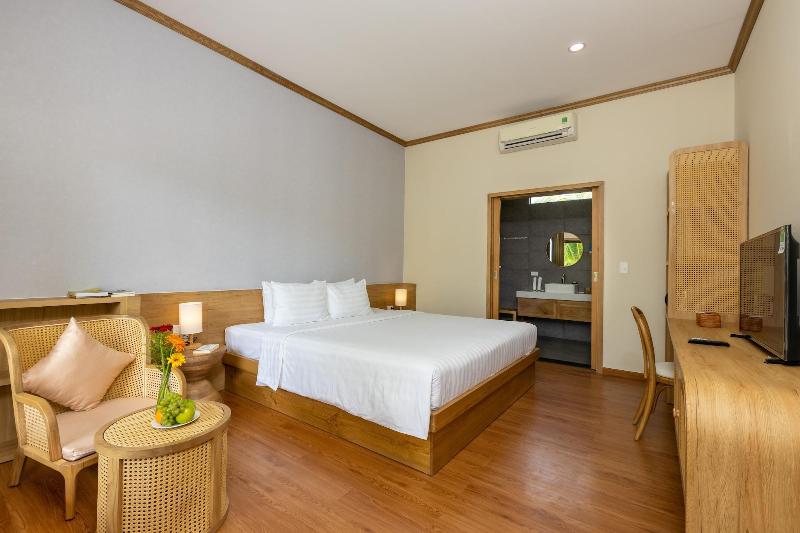 Coco Garden Resort Phu Quoc image