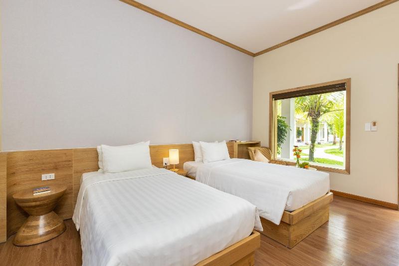 Coco Garden Resort Phu Quoc image