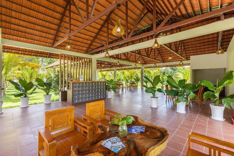 Coco Garden Resort Phu Quoc image