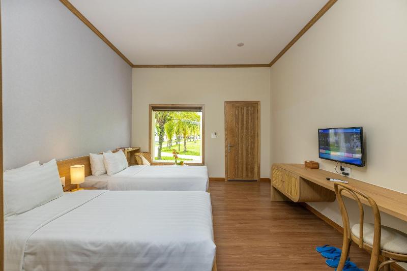 Coco Garden Resort Phu Quoc image