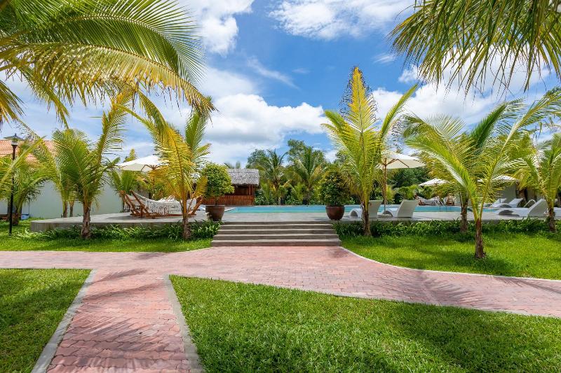 Coco Garden Resort Phu Quoc image