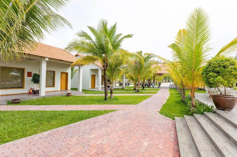 Coco Garden Resort Phu Quoc image