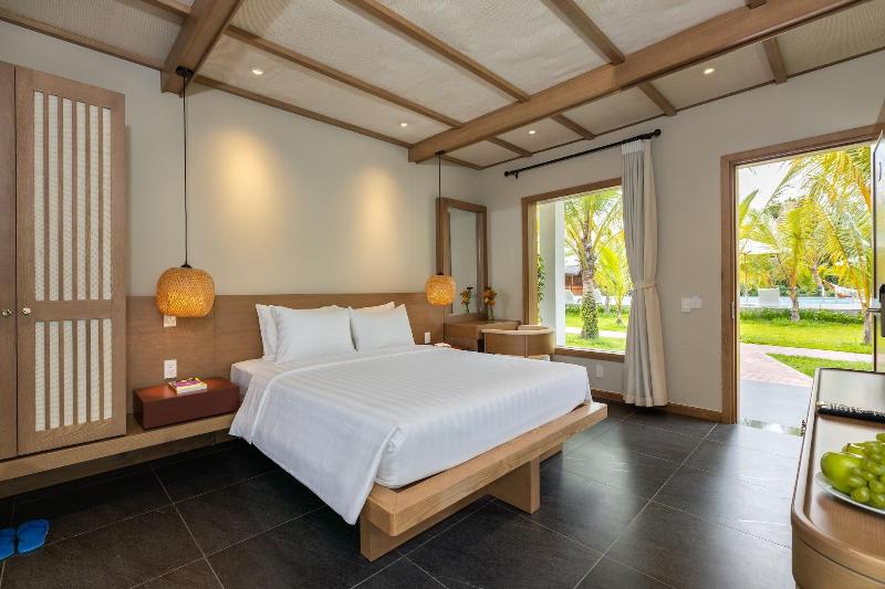 Coco Garden Resort Phu Quoc image
