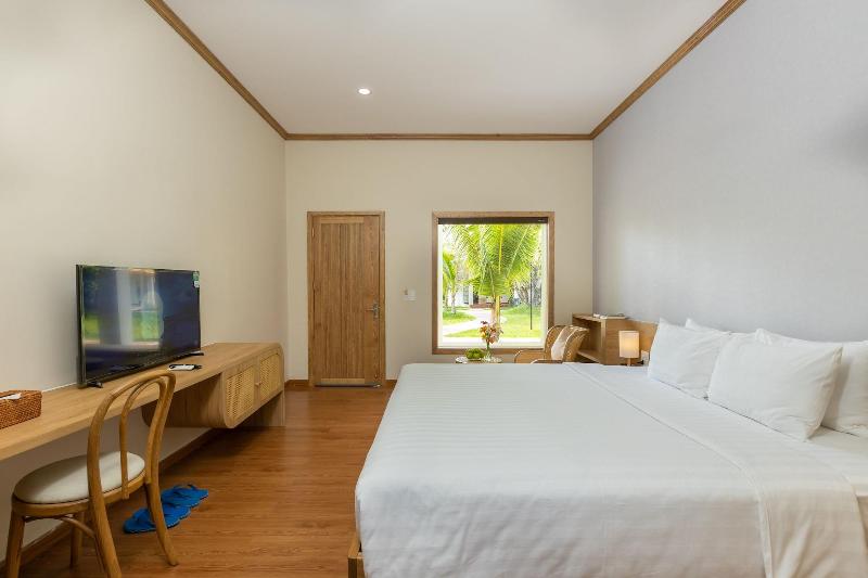 Coco Garden Resort Phu Quoc image