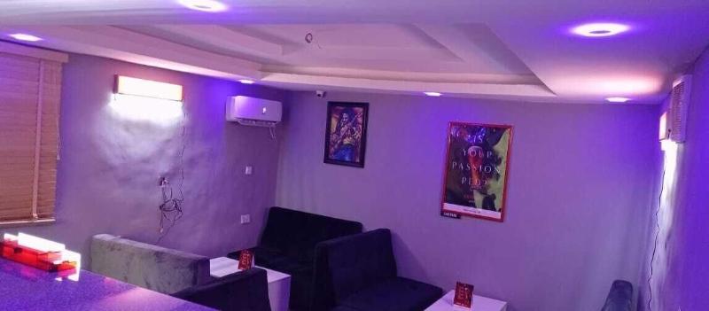 Appleville Suites image