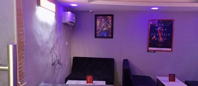 Appleville Suites image