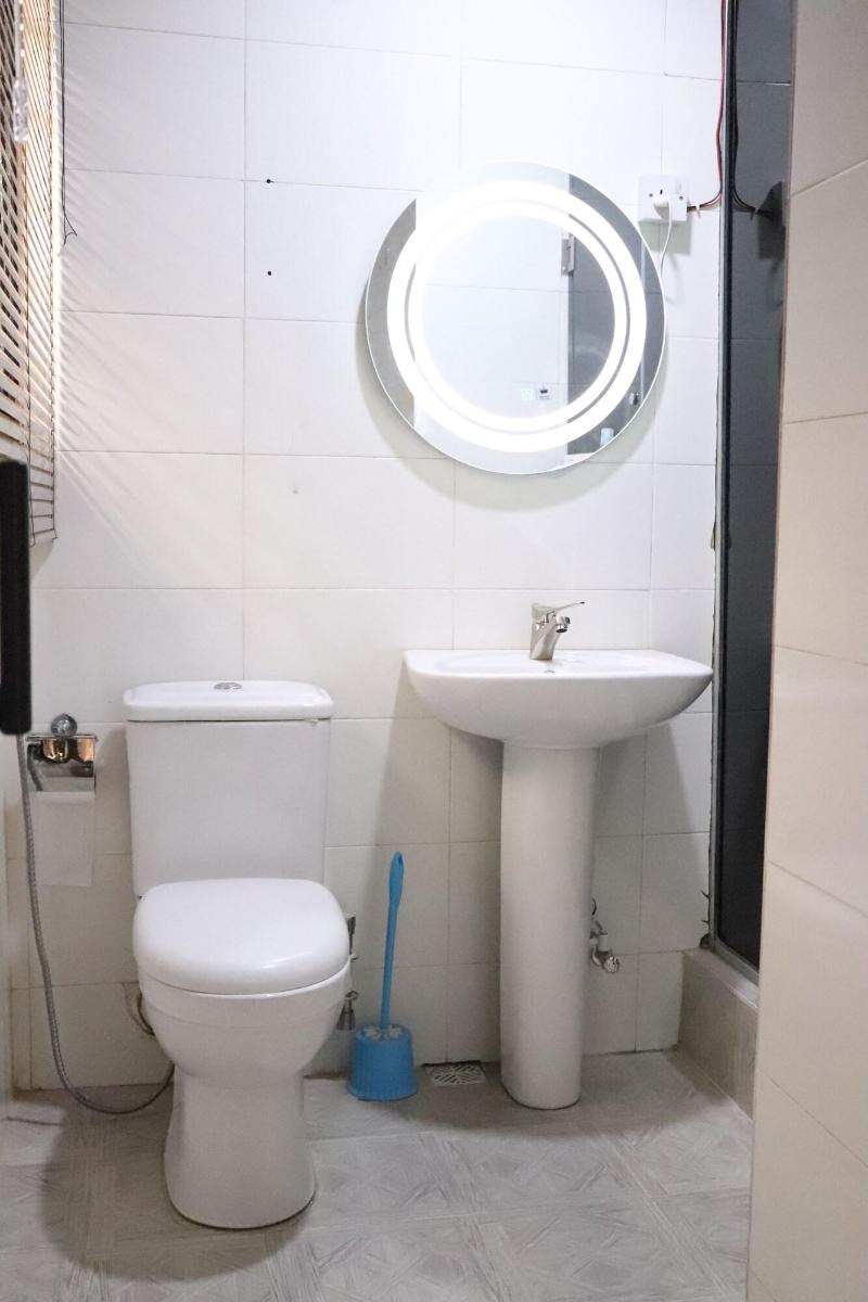 Appleville Suites image