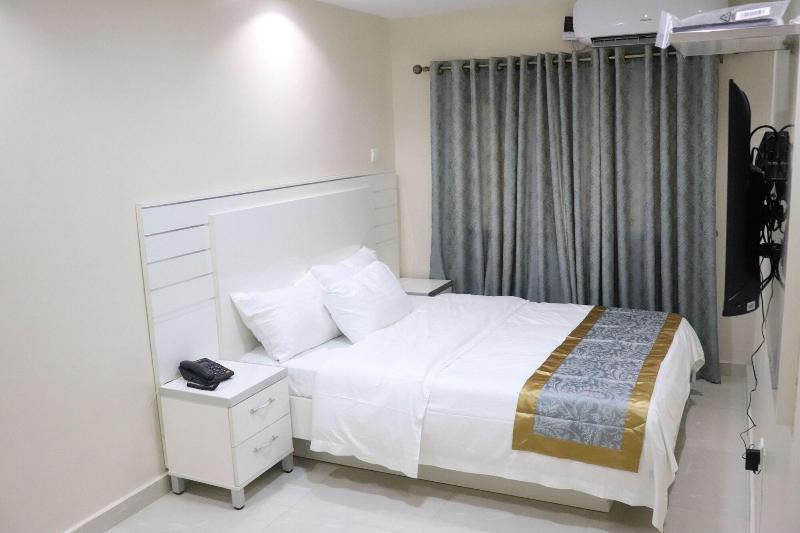Appleville Suites image