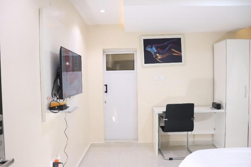 Appleville Suites image