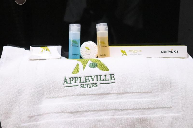 Appleville Suites image
