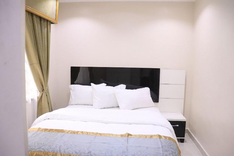 Appleville Suites image