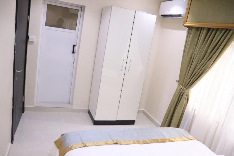 Appleville Suites image