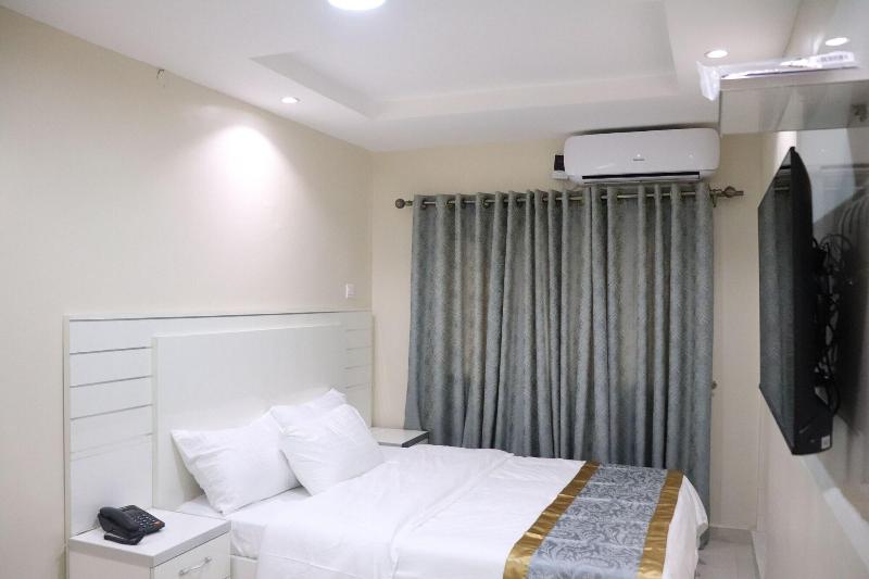 Appleville Suites image