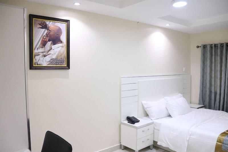 Appleville Suites image