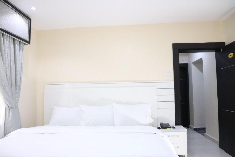 Appleville Suites image