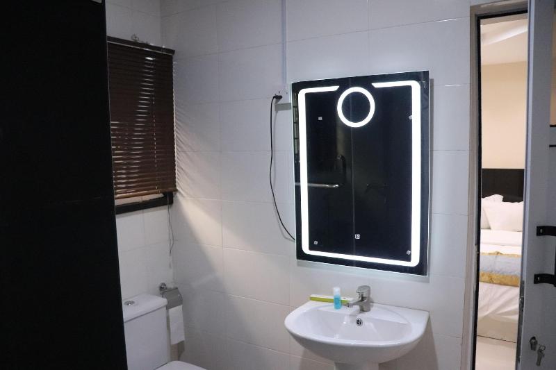 Appleville Suites image