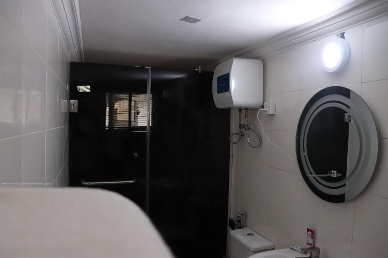 Appleville Suites image