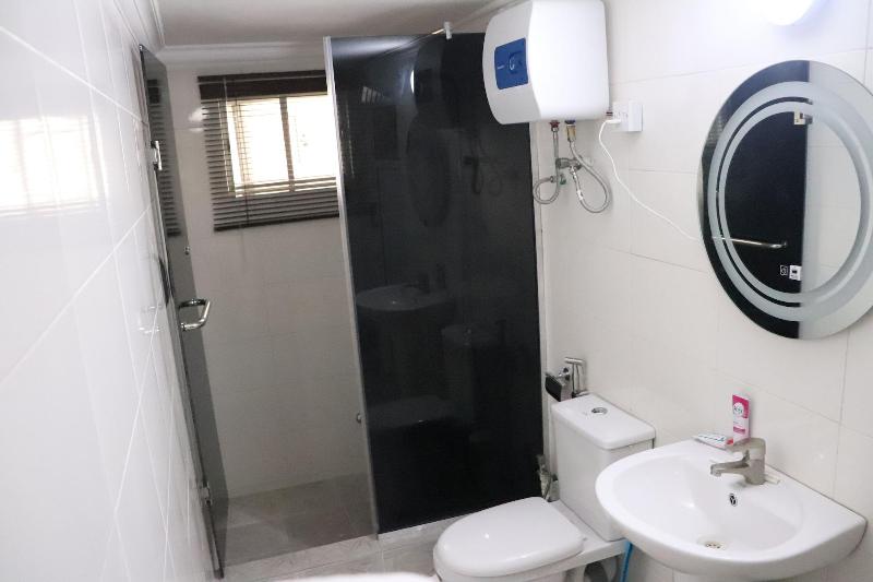 Appleville Suites image