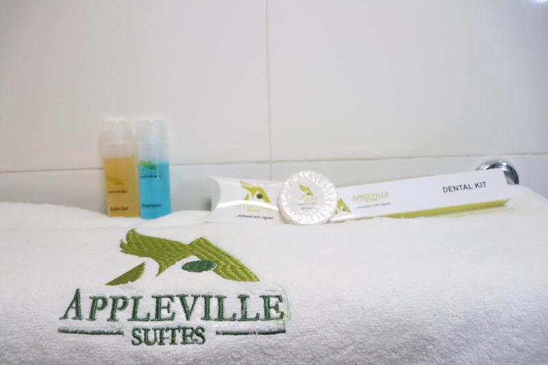 Appleville Suites image