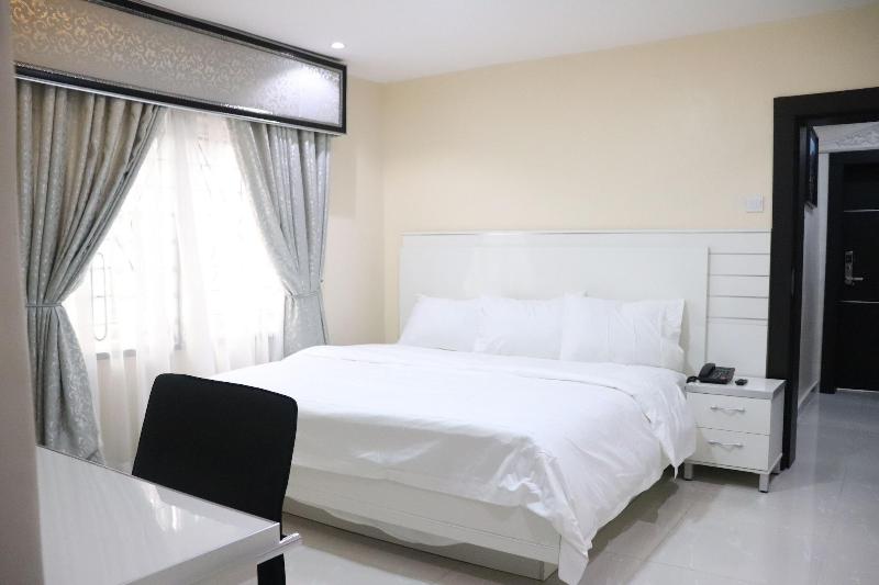 Appleville Suites image