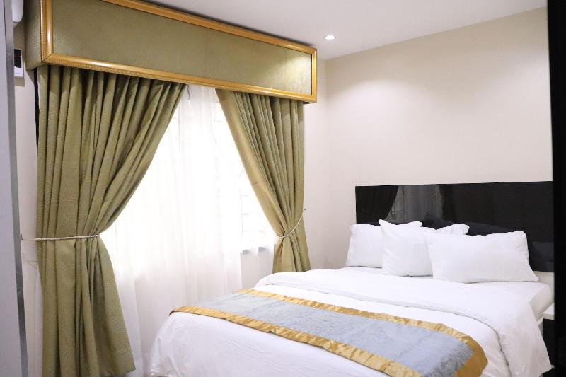 Appleville Suites image