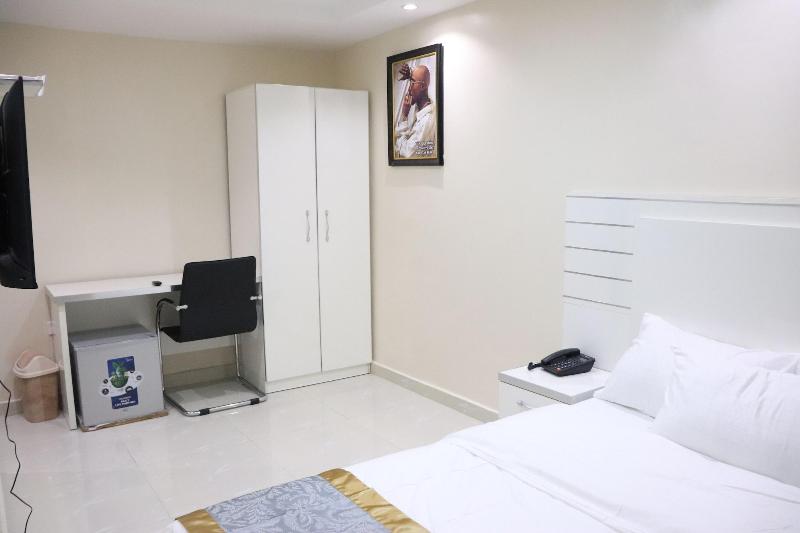 Appleville Suites image