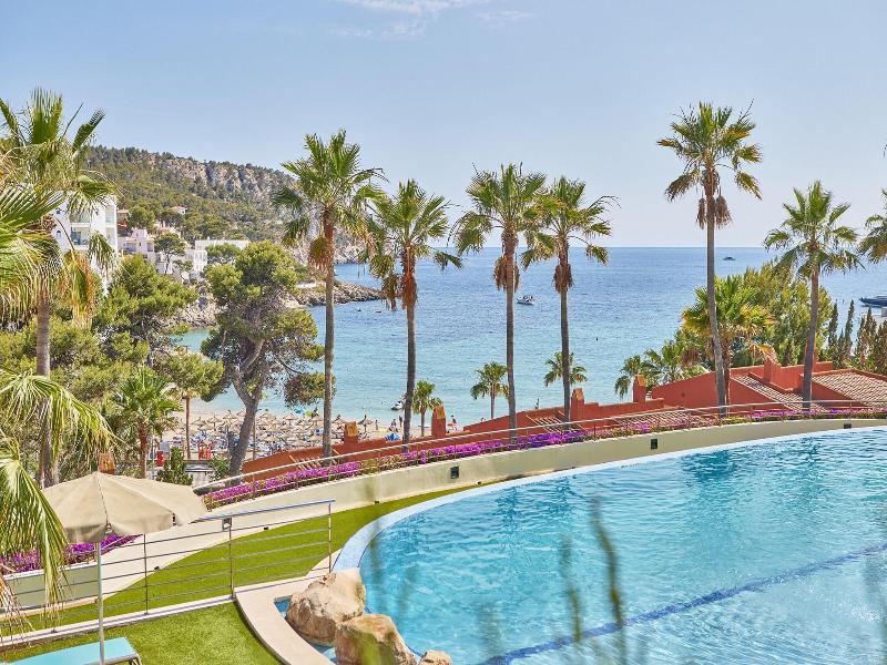 Universal Aquamarin Beach Houses image
